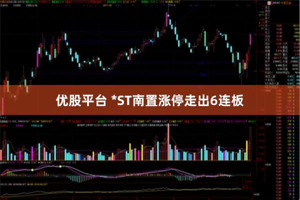 优股平台 *ST南置涨停走出6连板